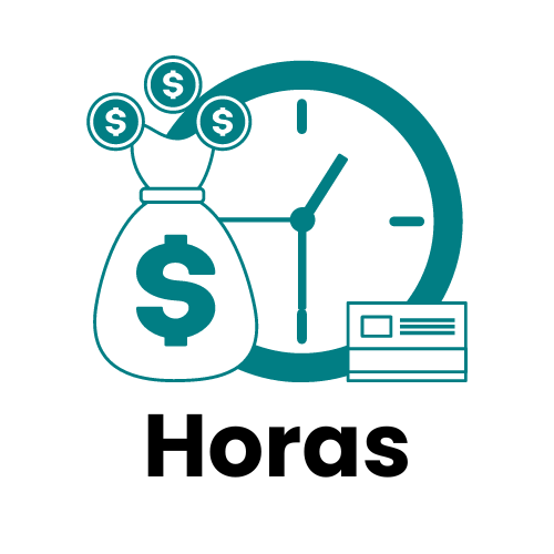 [BOH-OND] Horas - Bolsa de Horas OND