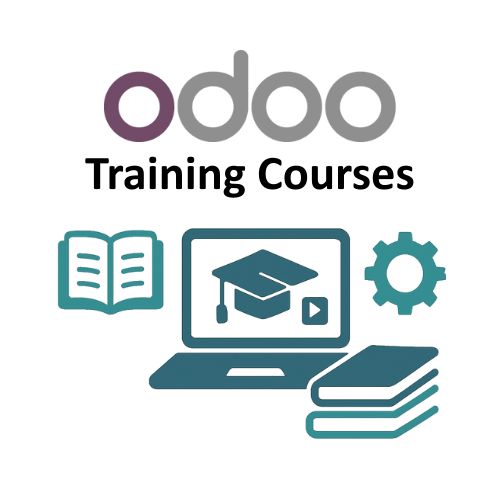 Formación: Contabilidad y Facturación con Odoo